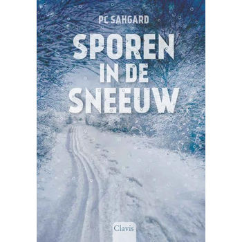 Sporen in de sneeuw (Hardback) bij Singel 344