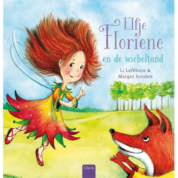 Elfje Floriene en de wiebeltand (Hardback) bij Singel 344