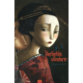 Verliefde vlinders (Hardback) bij Singel 344