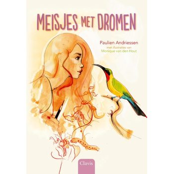 Meisjes met dromen (Hardback) bij Singel 344