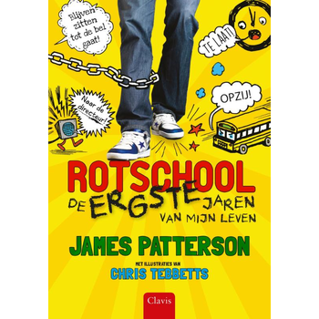 De ergste jaren van mijn leven (Hardback) bij Singel 344