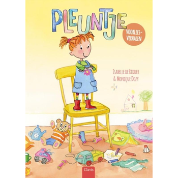 Pleuntje (Hardback) bij Singel 344