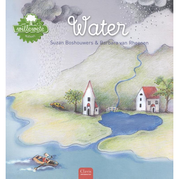 Water (Hardback) bij Singel 344