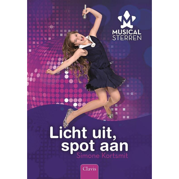 Licht uit, spot aan (Hardback) bij Singel 344