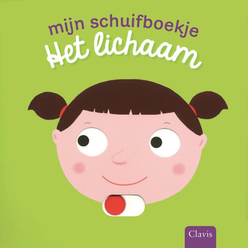 Het lichaam (Hardback) bij Singel 344