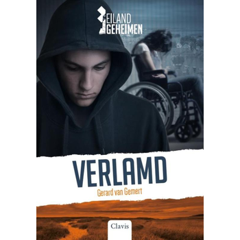 Verlamd (Hardback) bij Singel 344