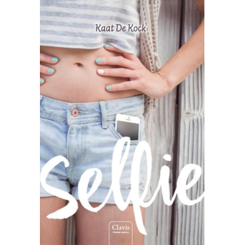 Selfie (Hardback) bij Singel 344