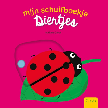 Diertjes (Hardback) bij Singel 344