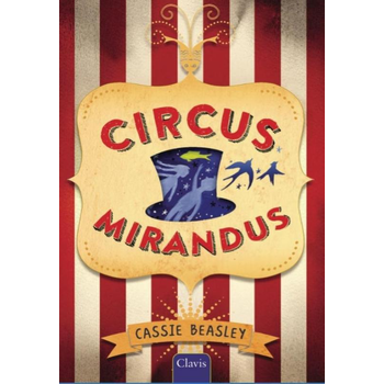Circus Mirandus (Hardback) bij Singel 344