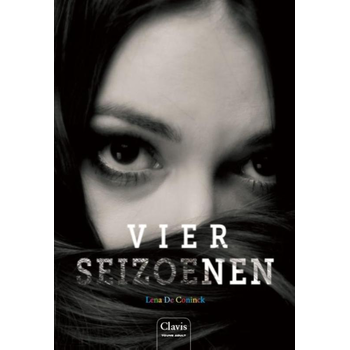 Vier seizoenen (Hardback) bij Singel 344