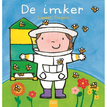 De imker (Hardback) bij Singel 344