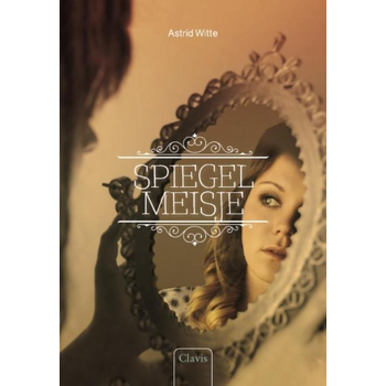 Spiegelmeisje (Hardback) bij Singel 344