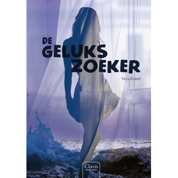 De gelukszoeker (Hardback) bij Singel 344
