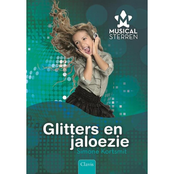 Glitters en jaloezie (Hardback) bij Singel 344