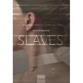 Raven 1 (Hardback) bij Singel 344