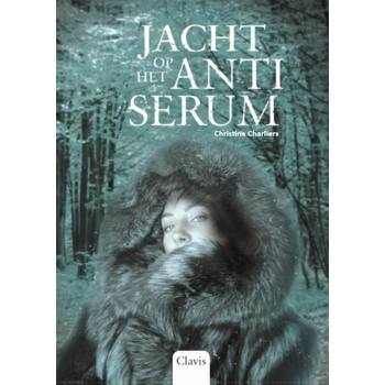 Jacht op het antiserum (Hardback) bij Singel 344