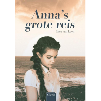 Anna's grote reis (Hardback) bij Singel 344