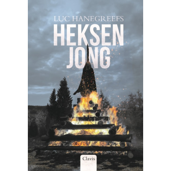 Heksenjong (Hardback) bij Singel 344