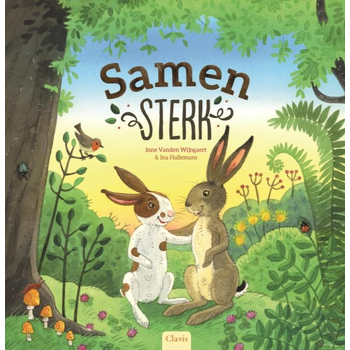 Samen sterk (Hardback) bij Singel 344