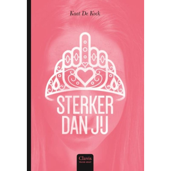 Sterker dan jij (Hardback) bij Singel 344