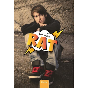 Rat (Hardback) bij Singel 344