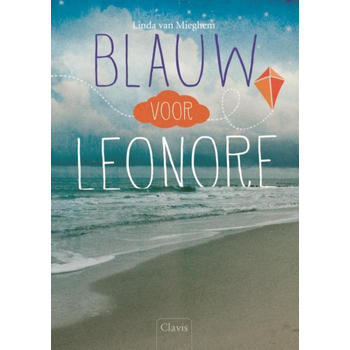 Blauw voor Leonore (Paperback) van Linda Mieghem