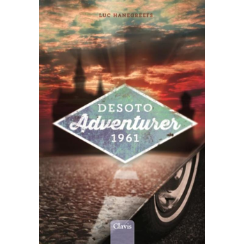 Desoto Adventurer 1961 (Paperback) bij Singel 344