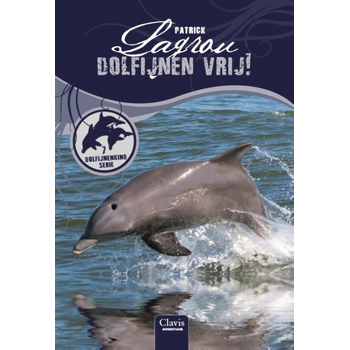 Dolfijnen vrij! (Paperback) bij Singel 344