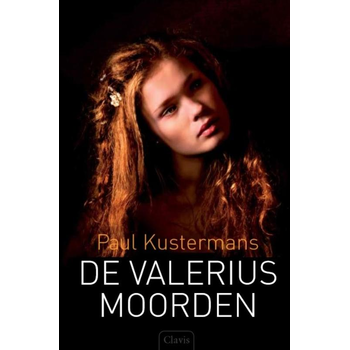 De Valeriusmoorden (Paperback) bij Singel 344
