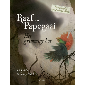 Het grimmige bos (Hardback) bij Singel 344