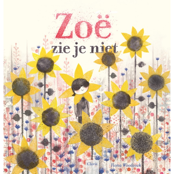 Zoë zie je niet (Hardback) bij Singel 344