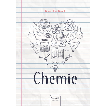 Chemie (Hardback) bij Singel 344