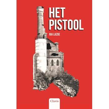 Het pistool (Hardback) bij Singel 344