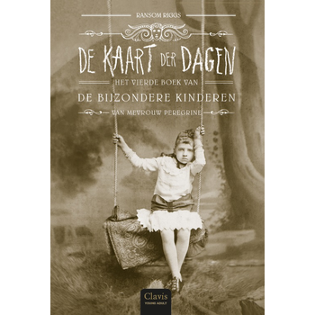 De kaart der dagen (Hardback) bij Singel 344