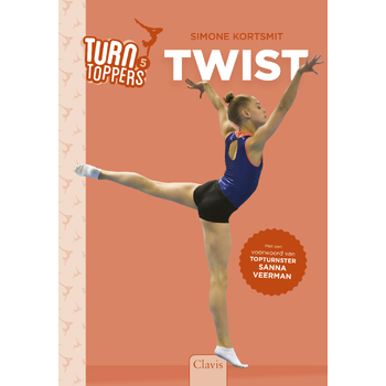 Twist (Hardback) bij Singel 344