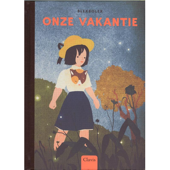 Onze vakantie (Hardback) bij Singel 344