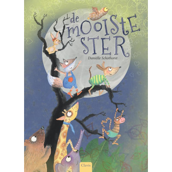 De mooiste ster (Hardback) bij Singel 344