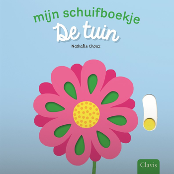 De tuin (Hardback) bij Singel 344