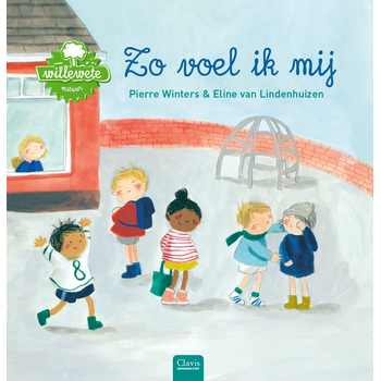 Zo voel ik mij (Hardback) bij Singel 344