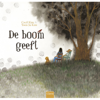 De boom geeft (Hardback) bij Singel 344