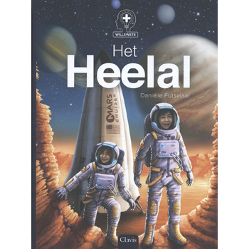 Het heelal (Hardback) bij Singel 344