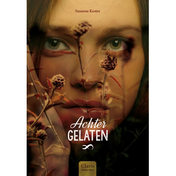 Achtergelaten (Hardback) bij Singel 344