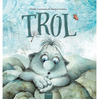 Trol (Hardback) bij Singel 344