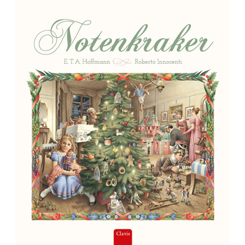Notenkraker (Hardback) bij Singel 344