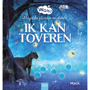 Ik kan toveren (Hardback) bij Singel 344