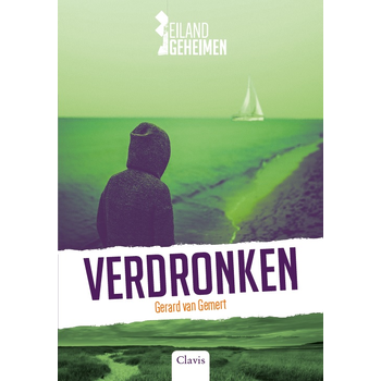 Verdronken (Hardback) bij Singel 344