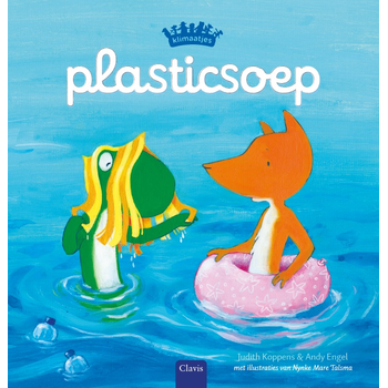 Plastic soep (Hardback) bij Singel 344