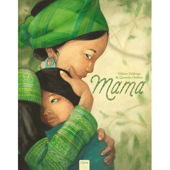 Mama (Hardback) bij Singel 344