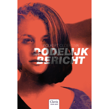 Dodelijk bericht (Hardback) bij Singel 344