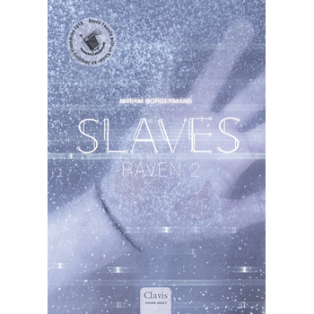 Raven 2 (Hardback) bij Singel 344